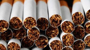 Tobacco health