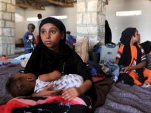 Yemenis
