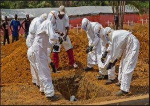 ebola