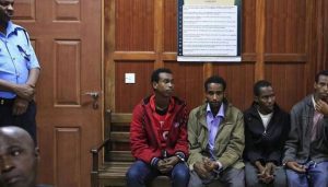 kenya-suspects