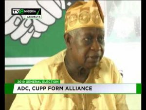 ADC-CUPP