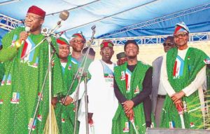BUHARI-Ekiti-