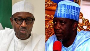 Bafarawa-Buhari