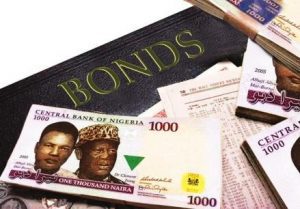 Bond-market