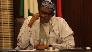 Buhari Climate