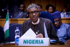 Buhari ICC