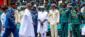 Buhari-in-Jaji