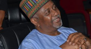 DASUKI BAIL