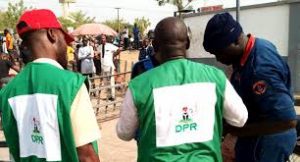 DPR Storage