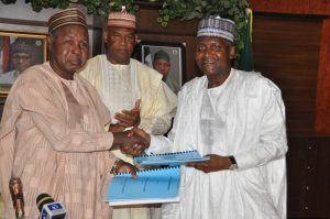 Dangote-Katsina