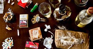 Drugs