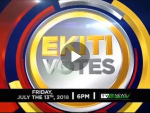 Ekiti Vote
