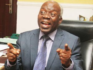 Falana SARS