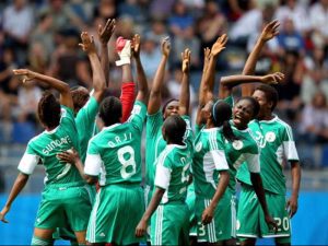 Falconets TVC