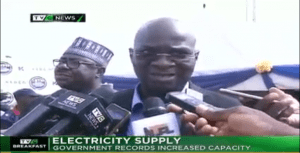 Fashola Power