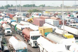 Heavy Vehicles
