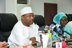 INEC-Boss