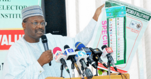 INEC By-election