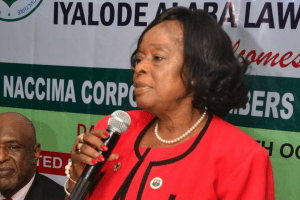 Iyalode Alaba-Lawson-TVC