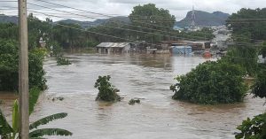 Katsina flood 2