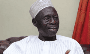 Mallam-Adamu-Ciroma