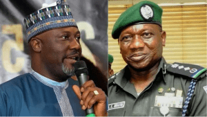 Melaye-IGP-TVCNews Kogi