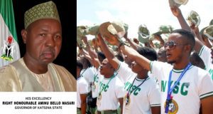 NYSC-Masari
