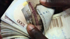 Naira flow
