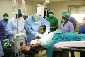 Nigerian-healthcare-practitioners