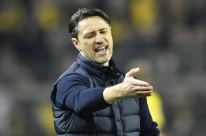 Germany Soccer Bundesliga