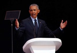 Obama SA