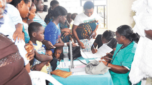 Ogun health