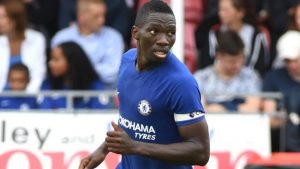 Omeruo-Chelsea