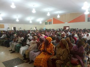 Osun women