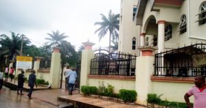Ozubulu killings