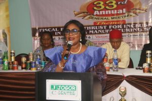 Prof. Olajumoke
