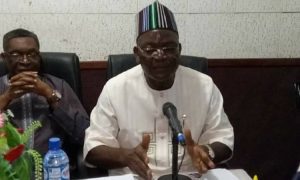 Samuel Ortom