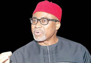 Sen. Enyinnaya-Abaribe