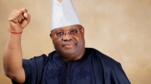 Senator-Adeleke
