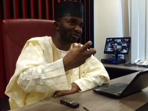 Senator-Nyako