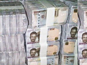Treasury bills