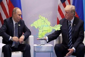 Trump-Putin