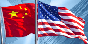 US-China