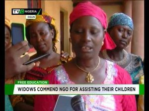 Widows