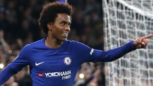 Willian