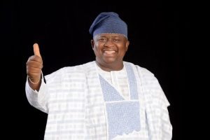 YAYI 2019