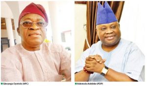 APC-PDP Osun