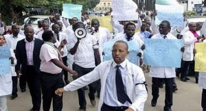 Abia doctors