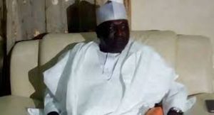 Adamawa -Northeast