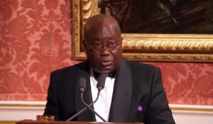 Akufo Addo